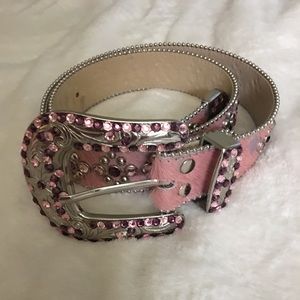 BB Simon Belt